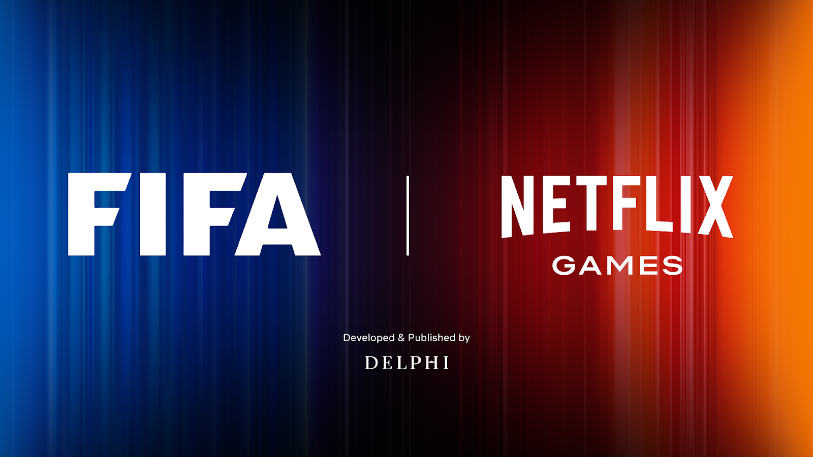 FIFA and Netflix Announce New Mobile Football Simulation for iOS and Android