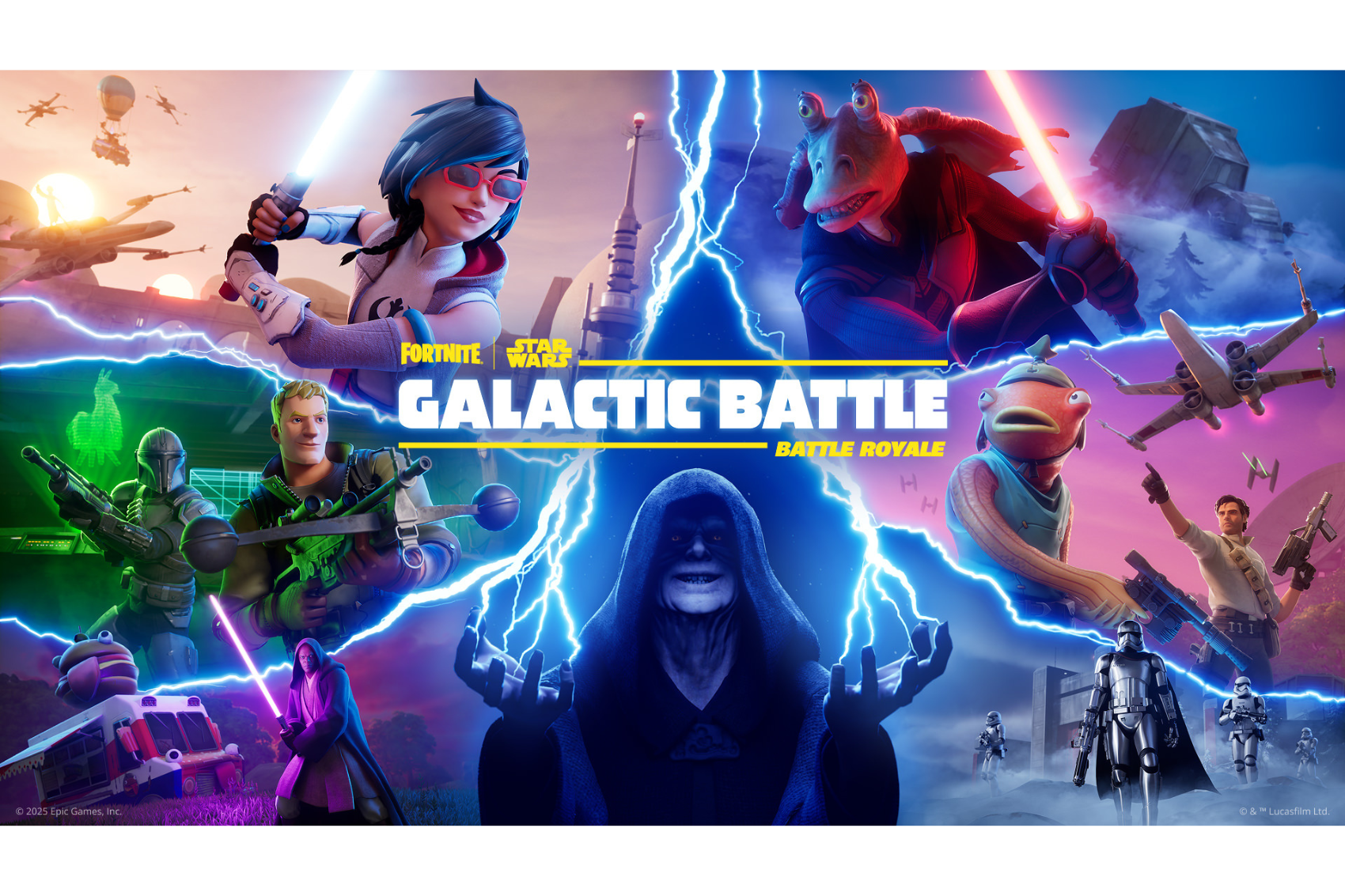 Fortnite Is Back on iPhone in the U.S. And That’s Huge for Mobile Gaming