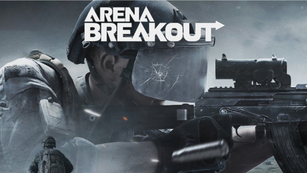 Arena Breakout