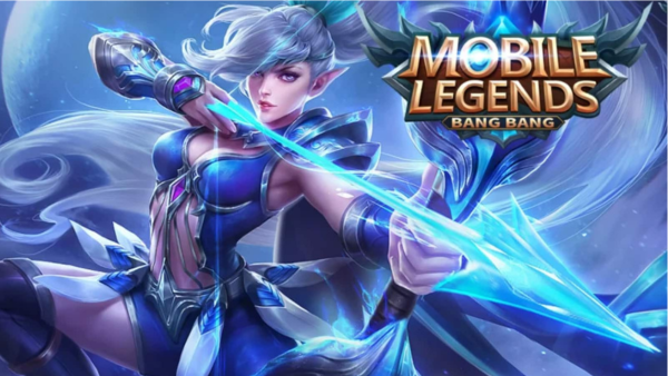 Mobile Legends Bang Bang
