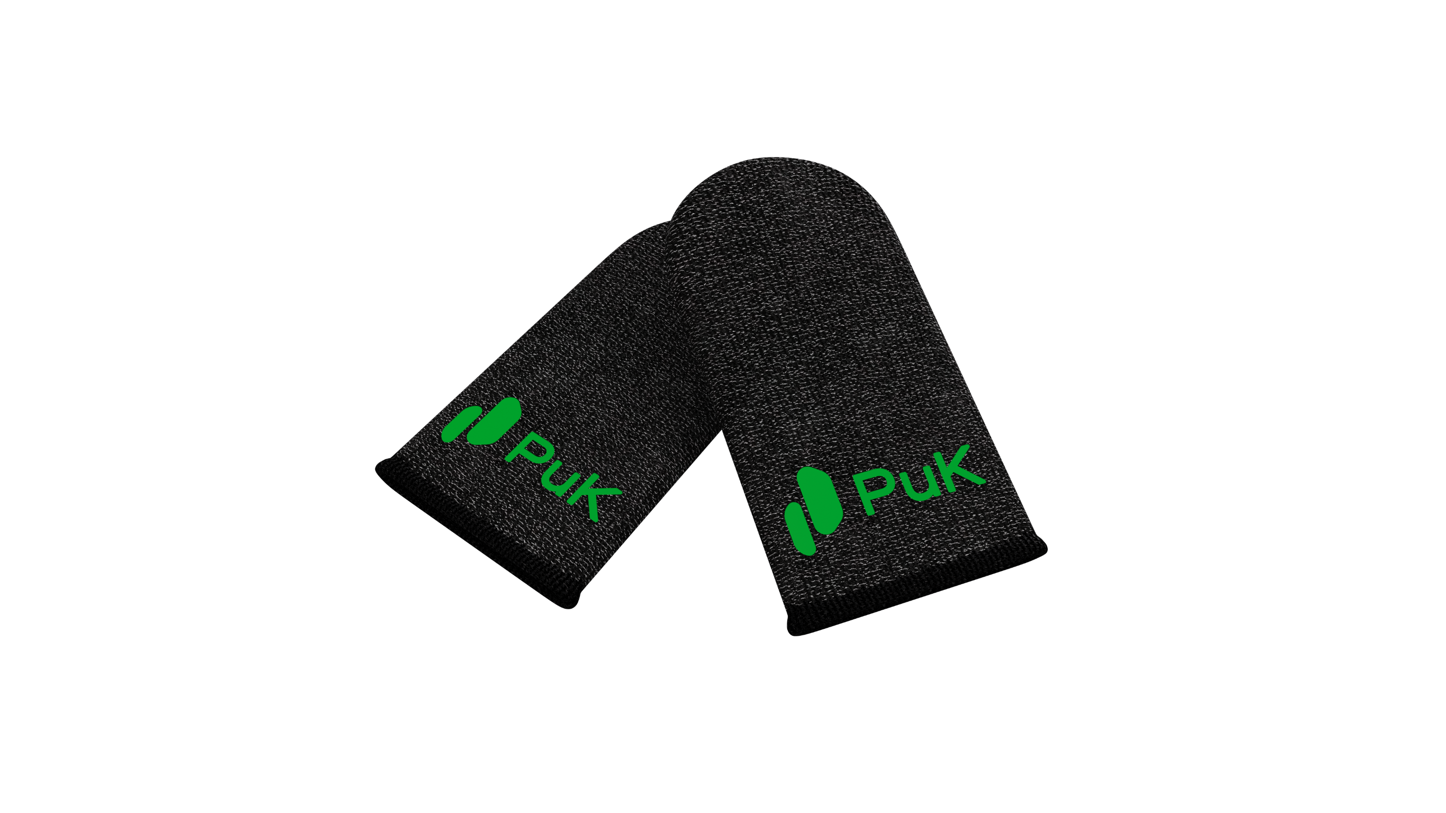 PuK Thumbsleeves | 10 Pack