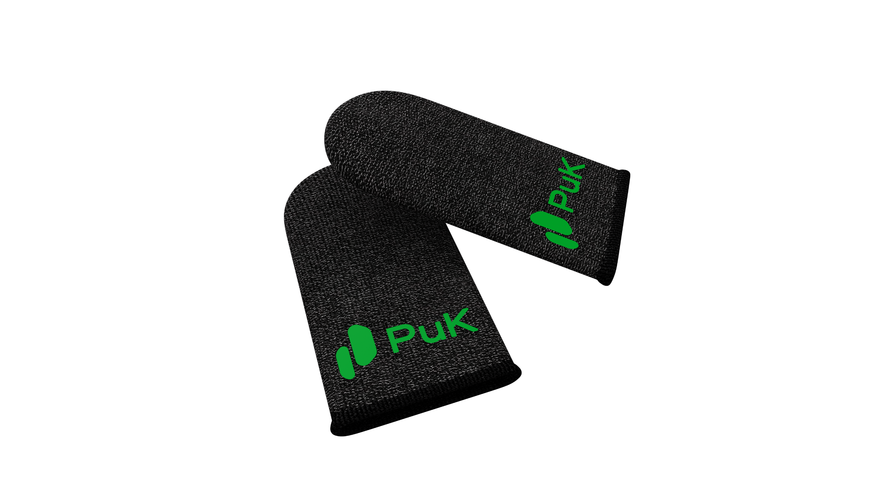 PuK Essentials Bundle