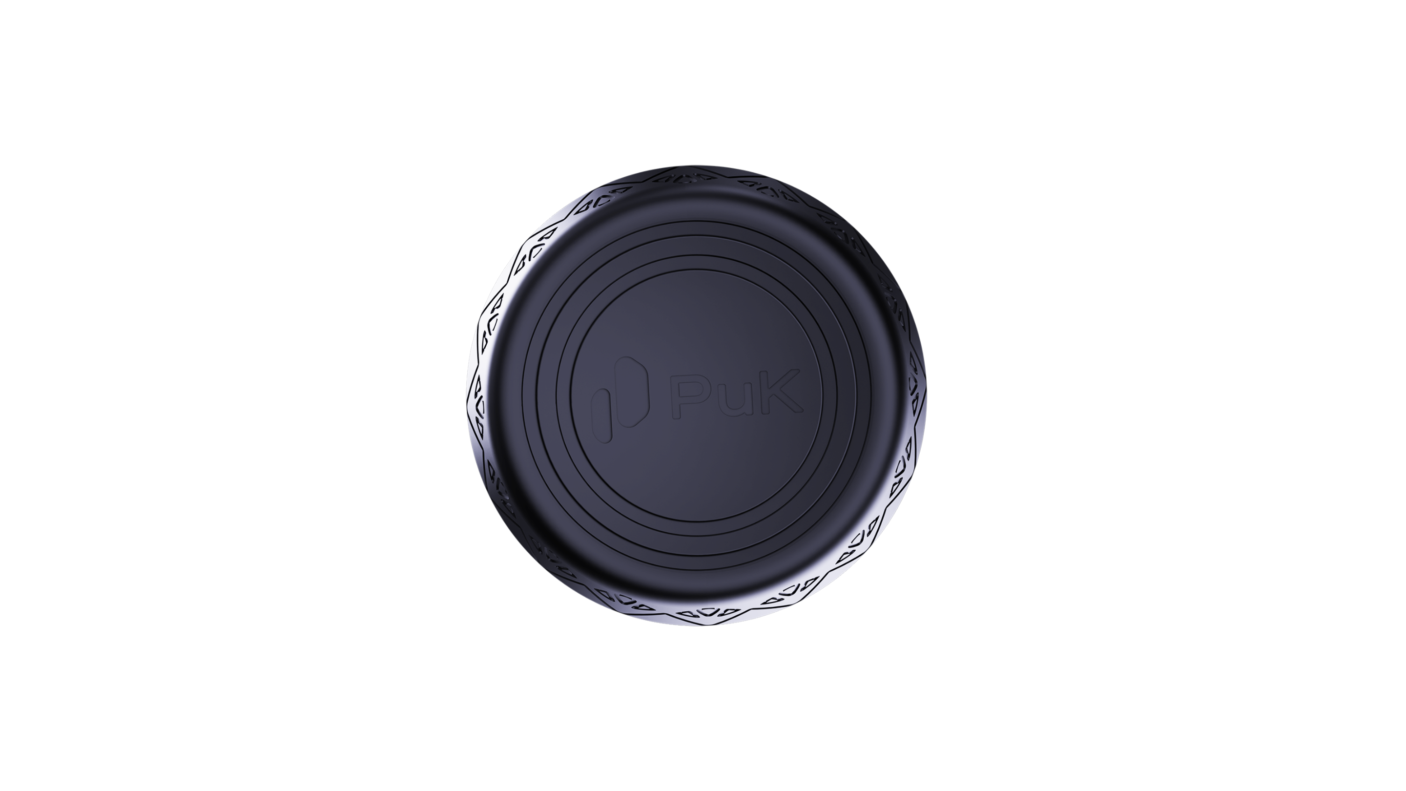PuK Thumbstick