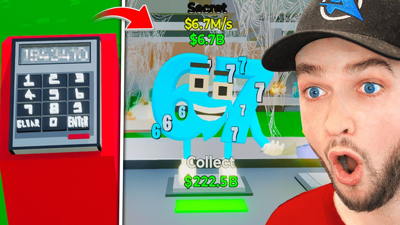 Stop Losing Your Brainrots: Why the PuK Thumbstick is Essential Gear for the New Roblox King