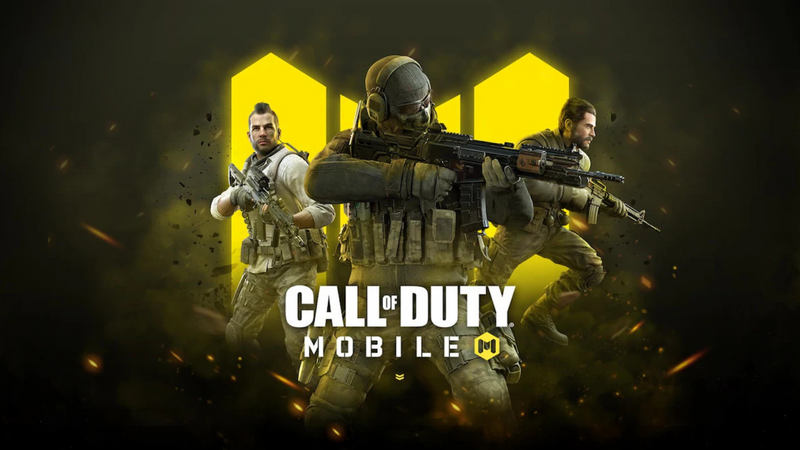 Call of Duty Mobile