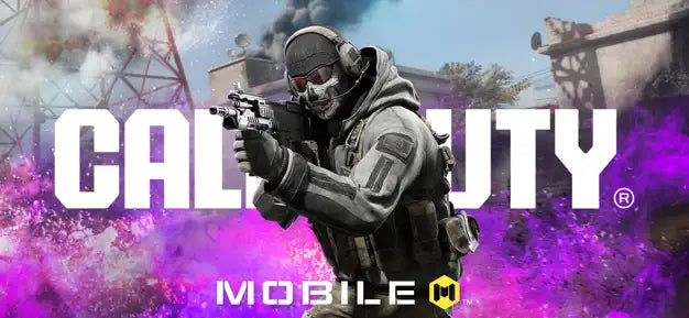Call of Duty Mobile