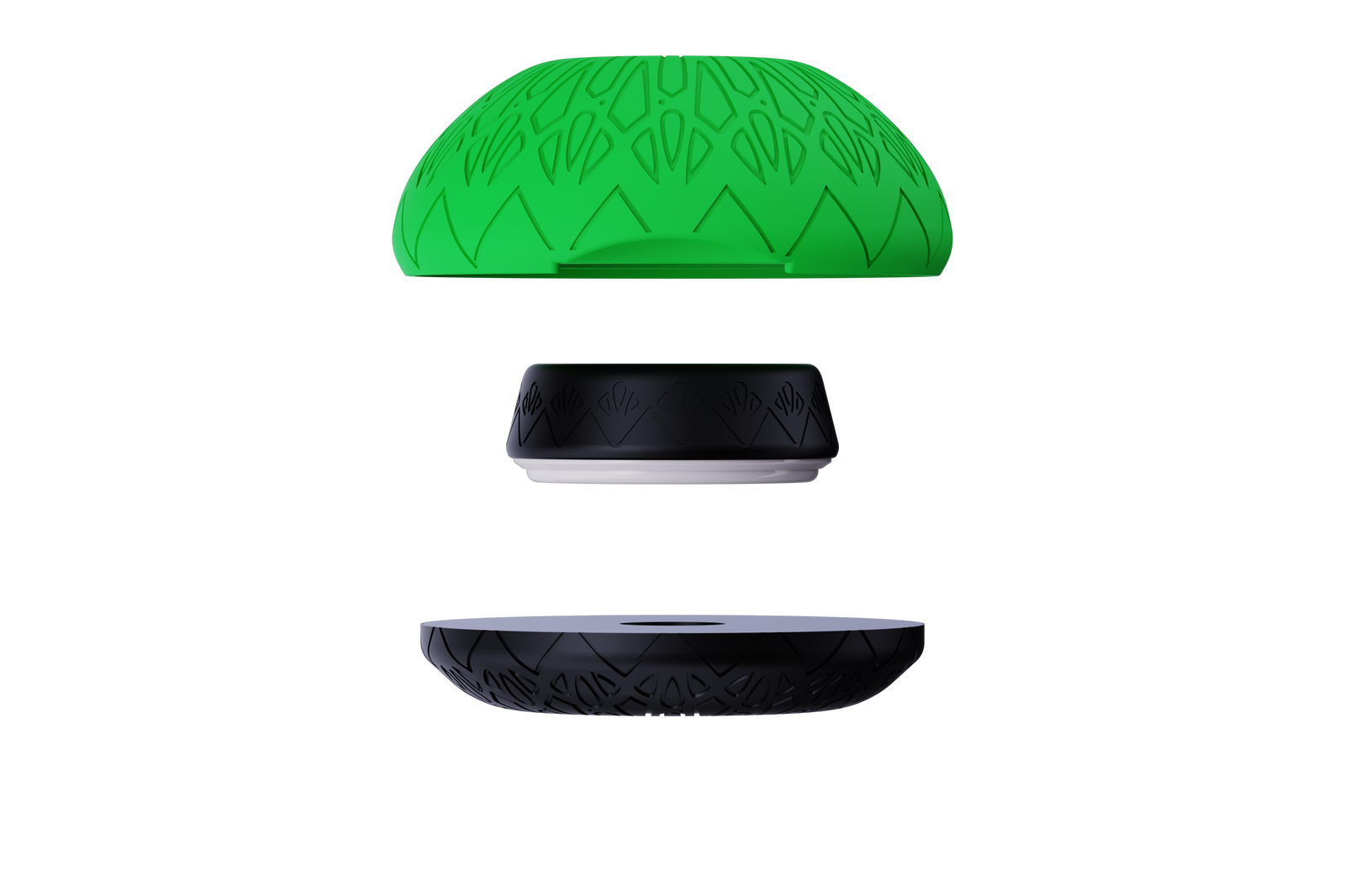 PuK Thumbstick