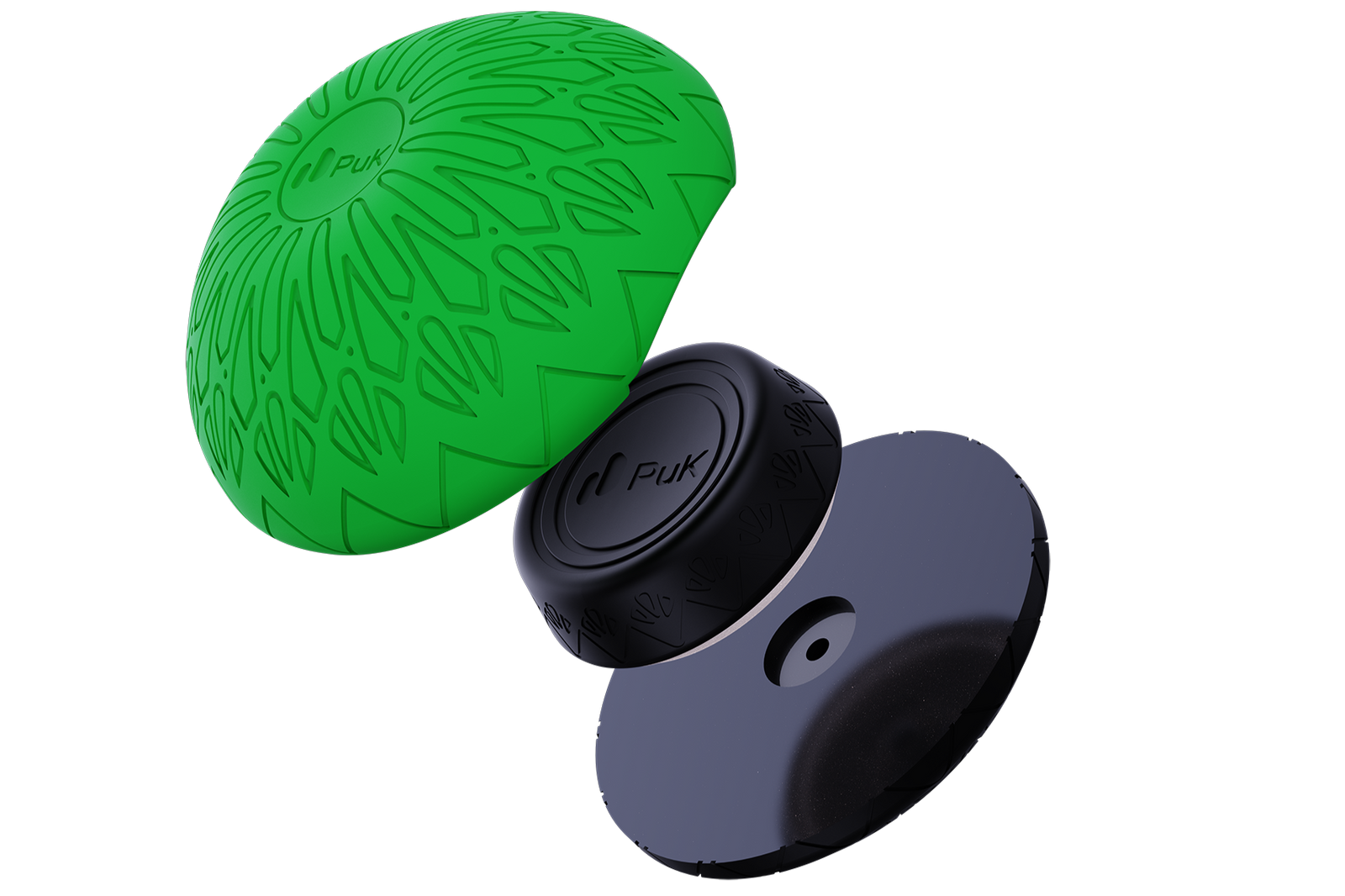 PuK Thumbstick