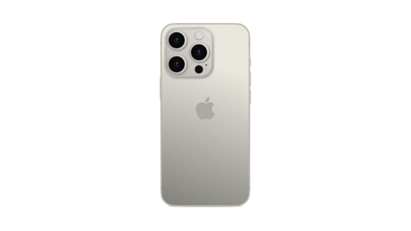 iPhone 16 ProMax