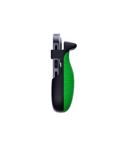 PuK Grips