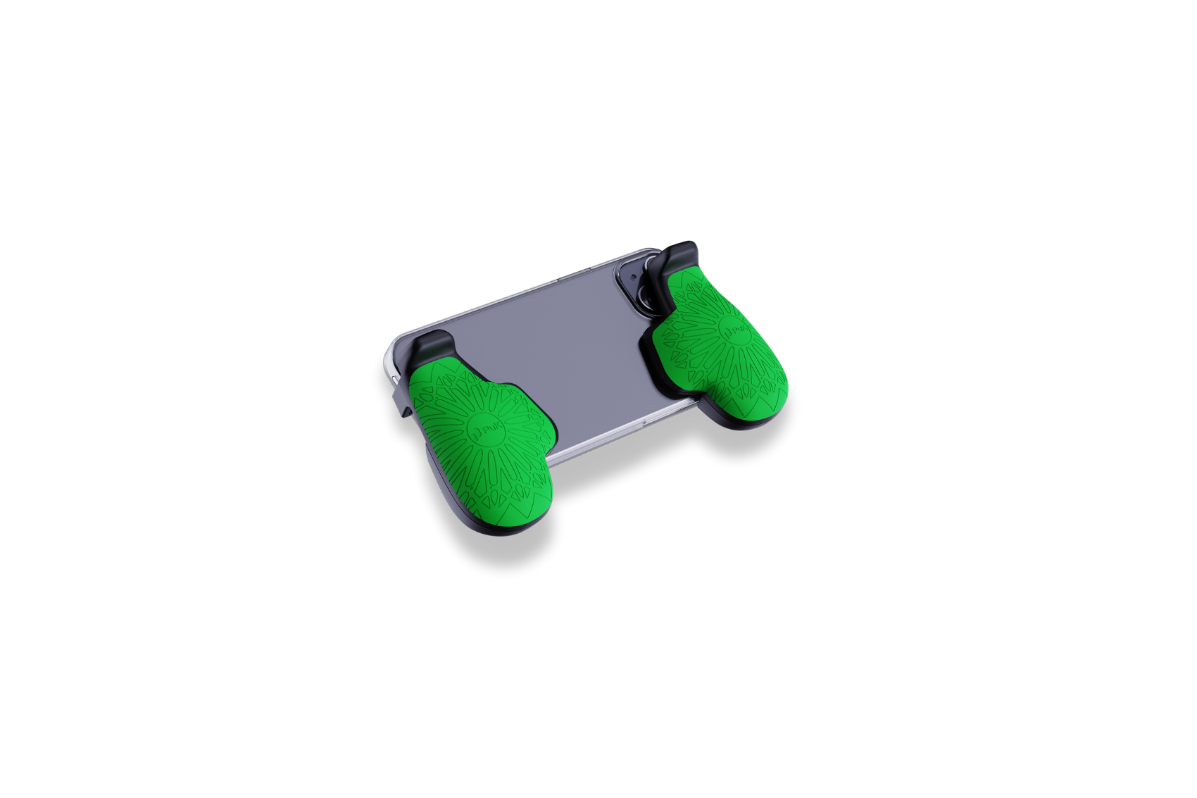 PuK Grips