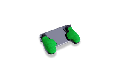 PuK Grips