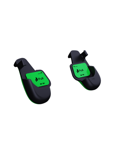 PuK Grips