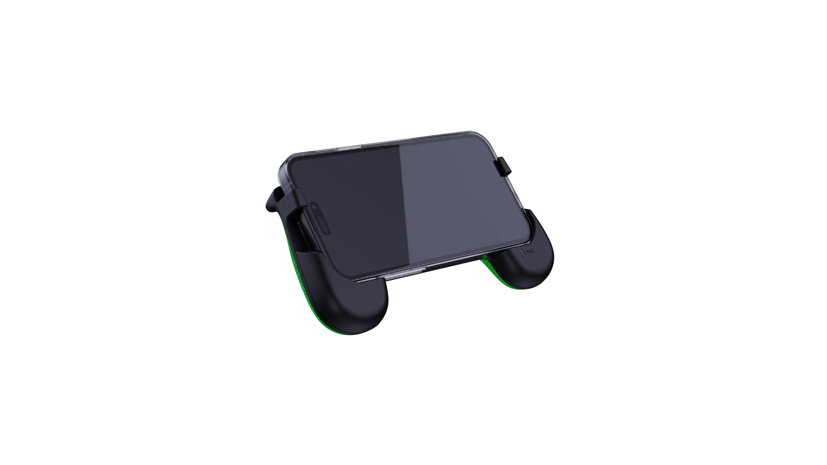 PuK Grips