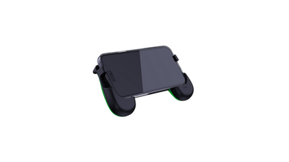 PuK Grips