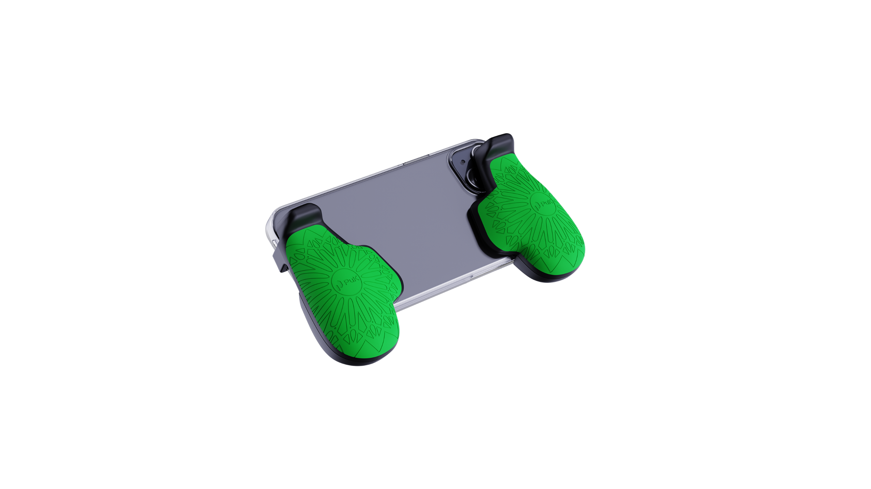 PuK Grips