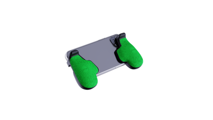 PuK Grips