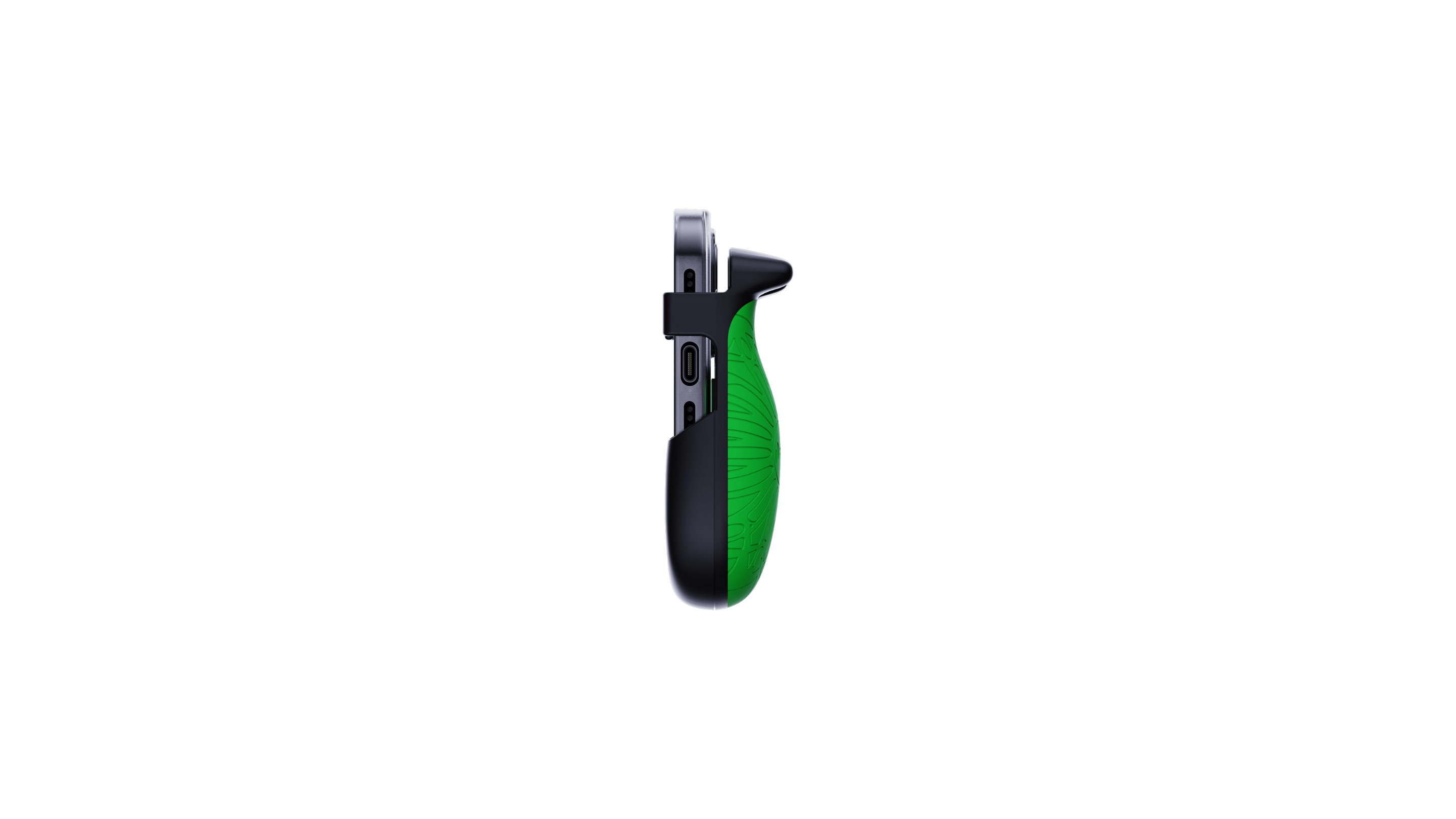 PuK Grips
