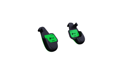 PuK Grips