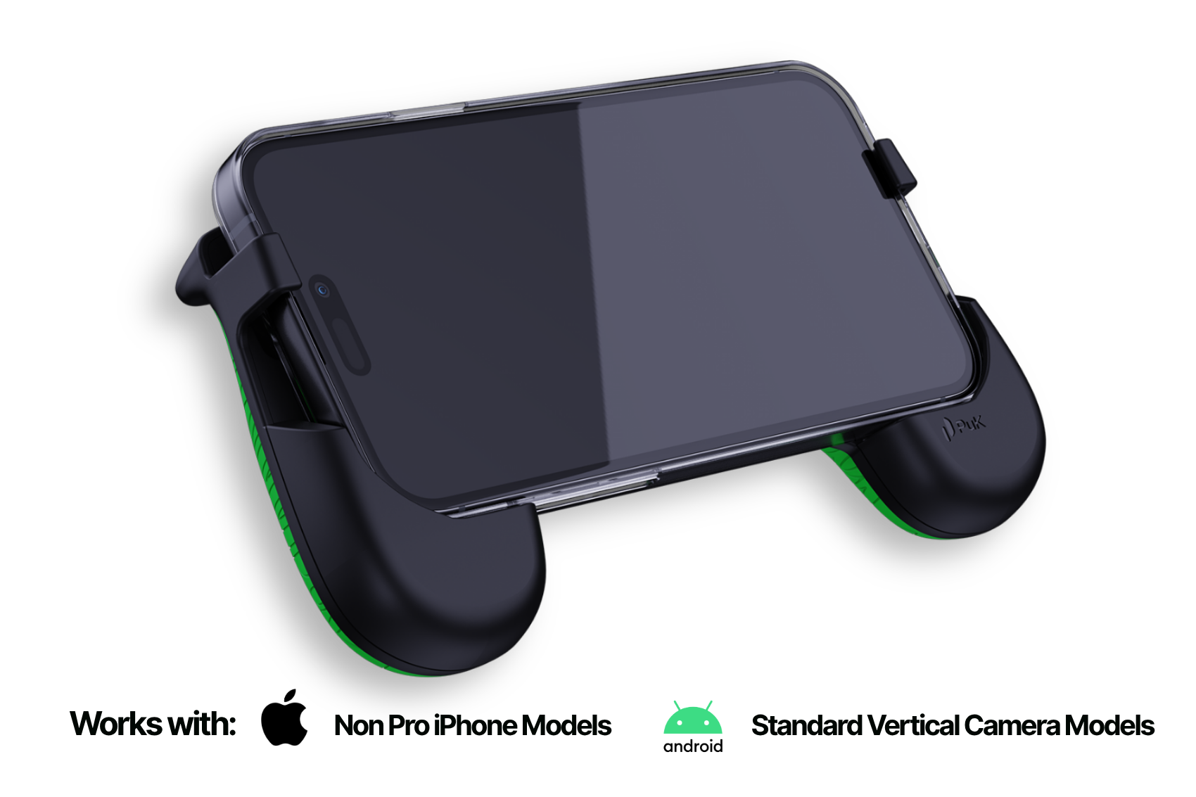 PuK Grips