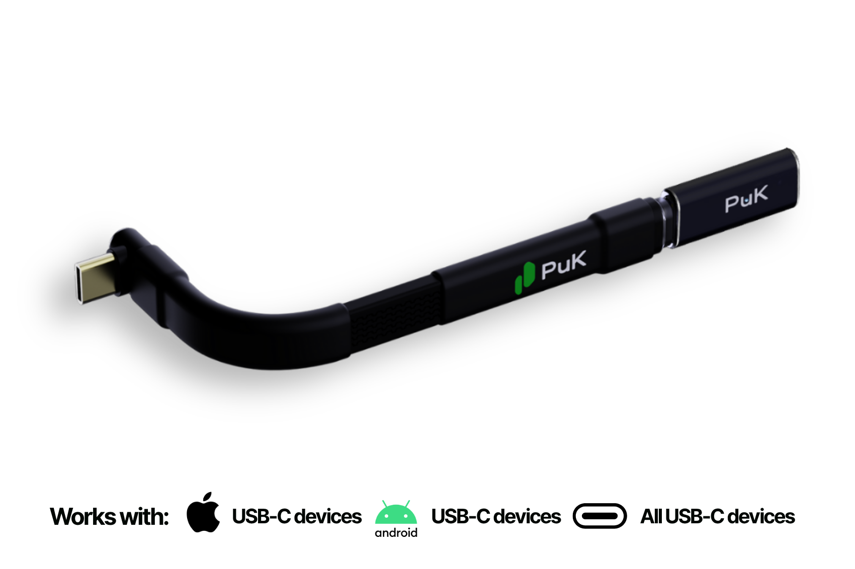 PuK Link Cable