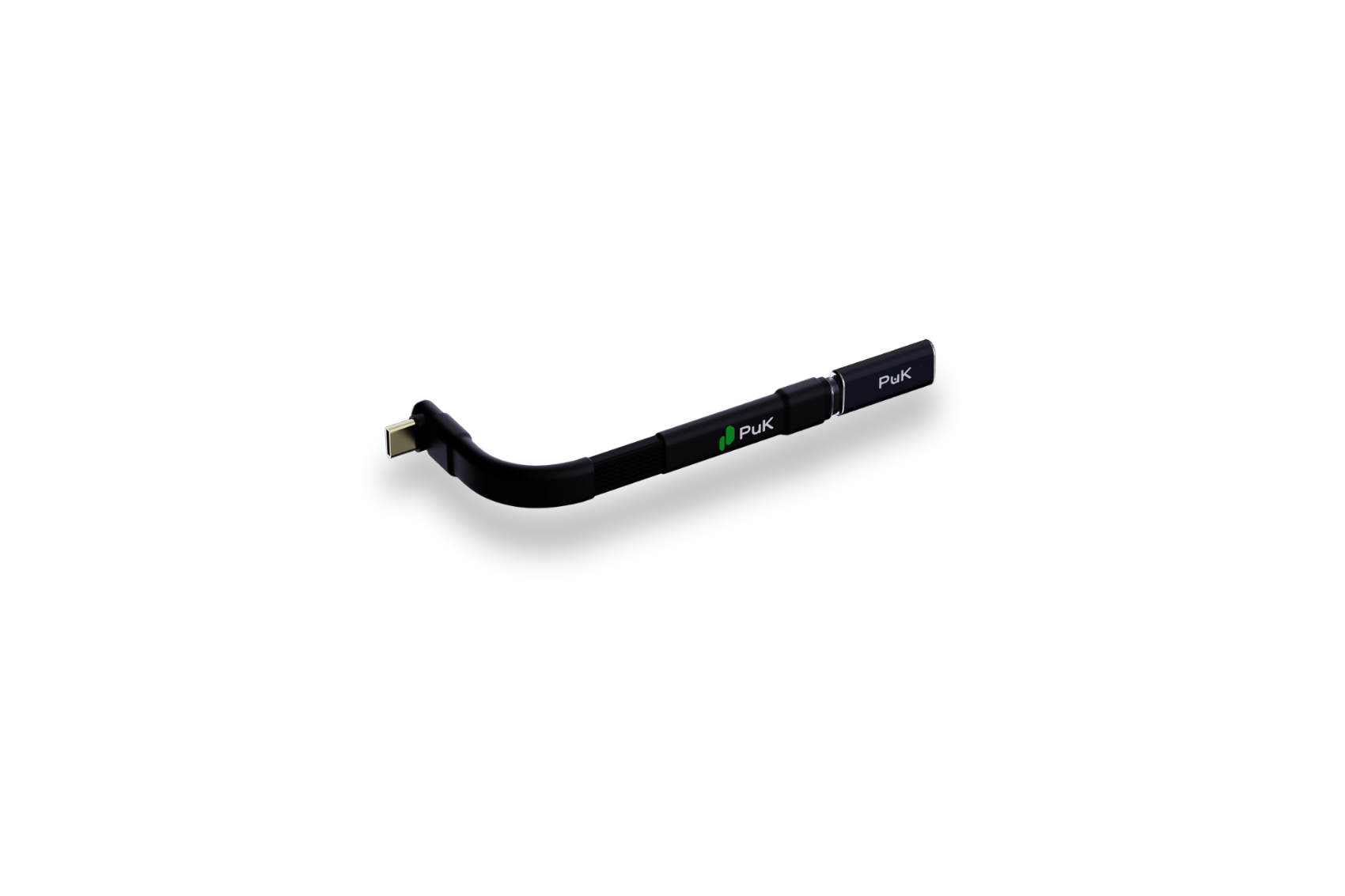 Cable de enlace PuK