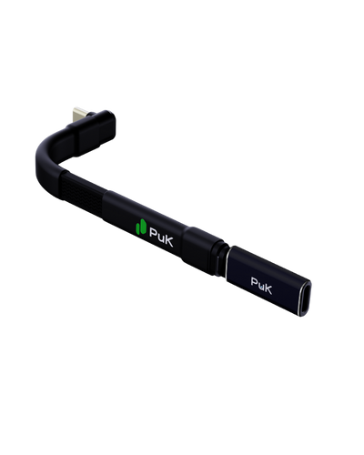 PuK Link Cable
