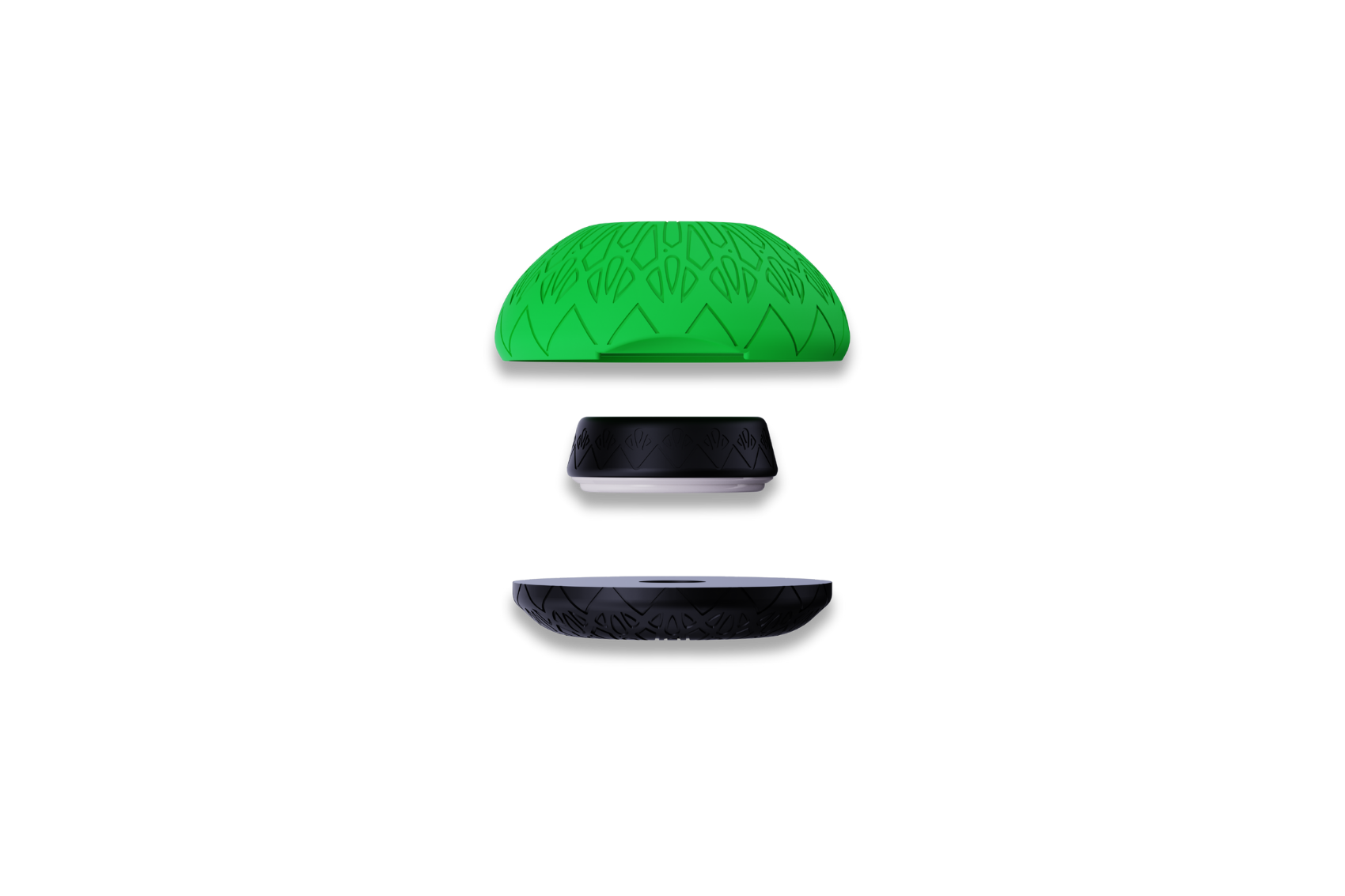 PuK Thumbstick