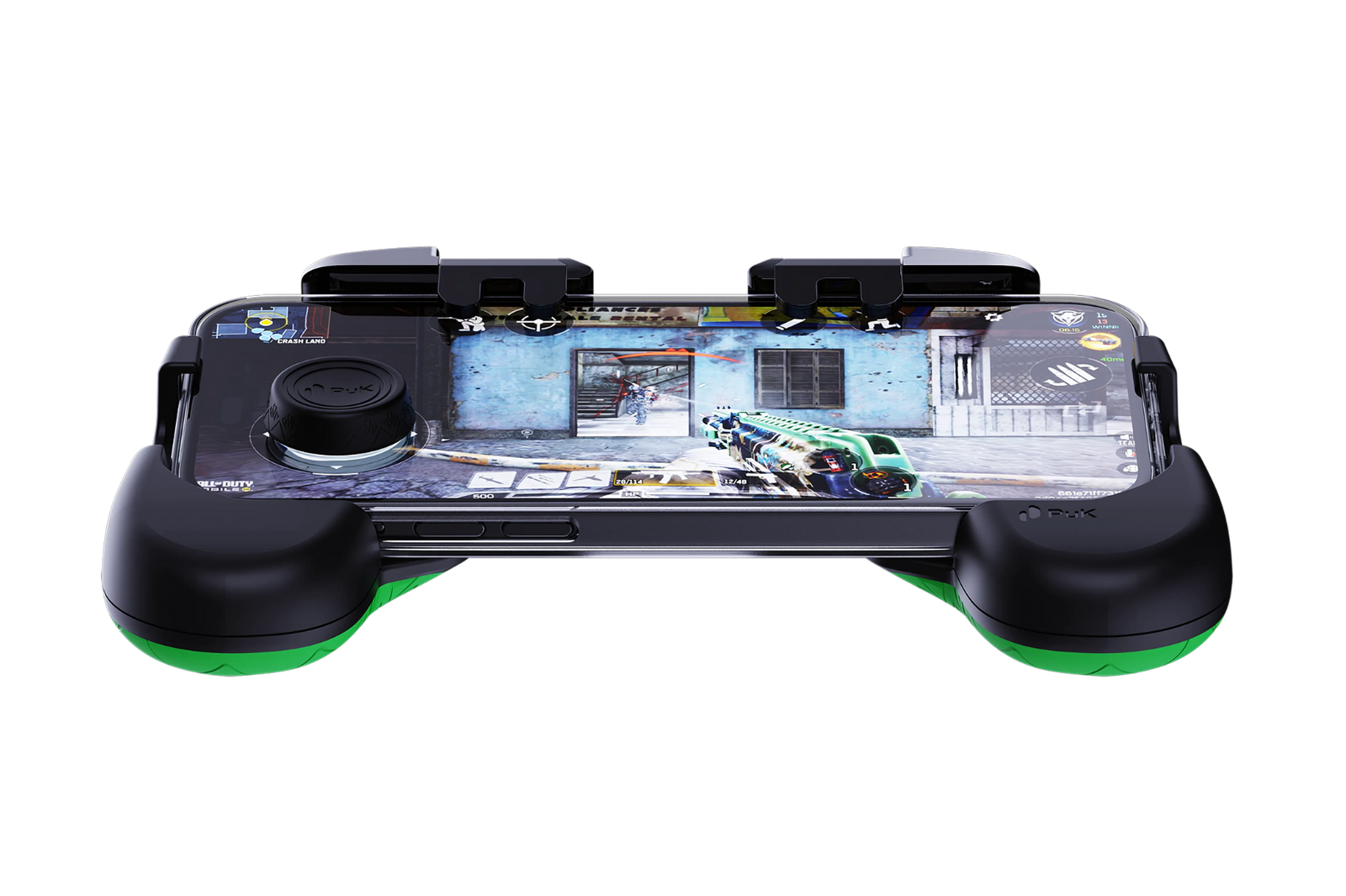 PuK One Bundle