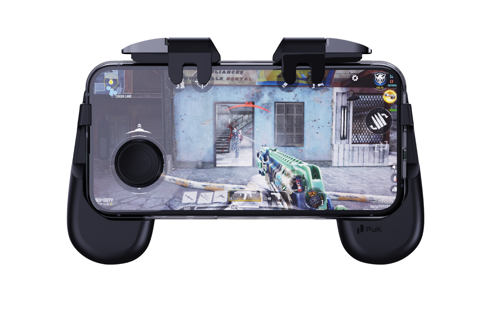 PuK One Bundle