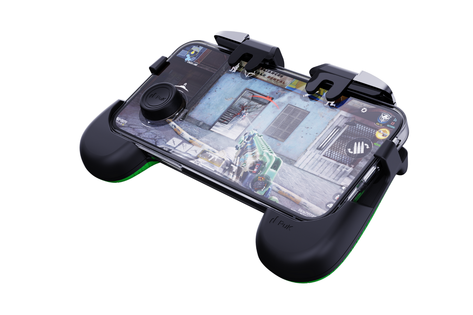 PuK One Bundle