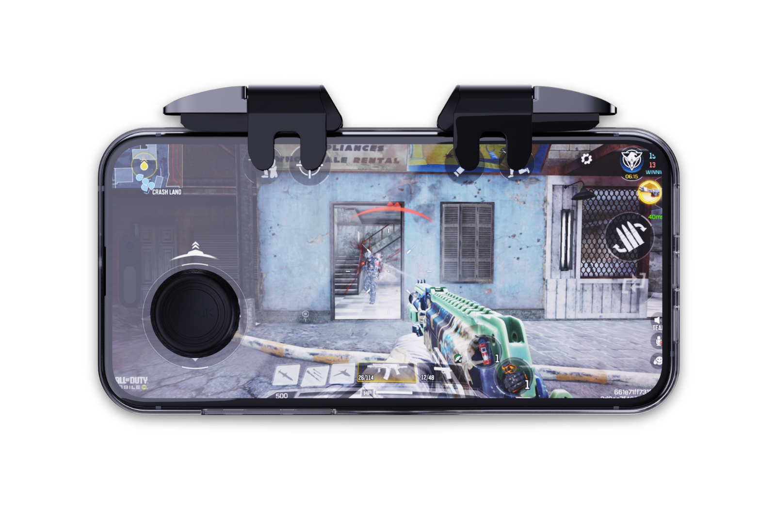 PuK Pathfinder Bundle