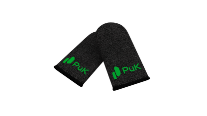 PuK Thumbsleeves | 10 Pack