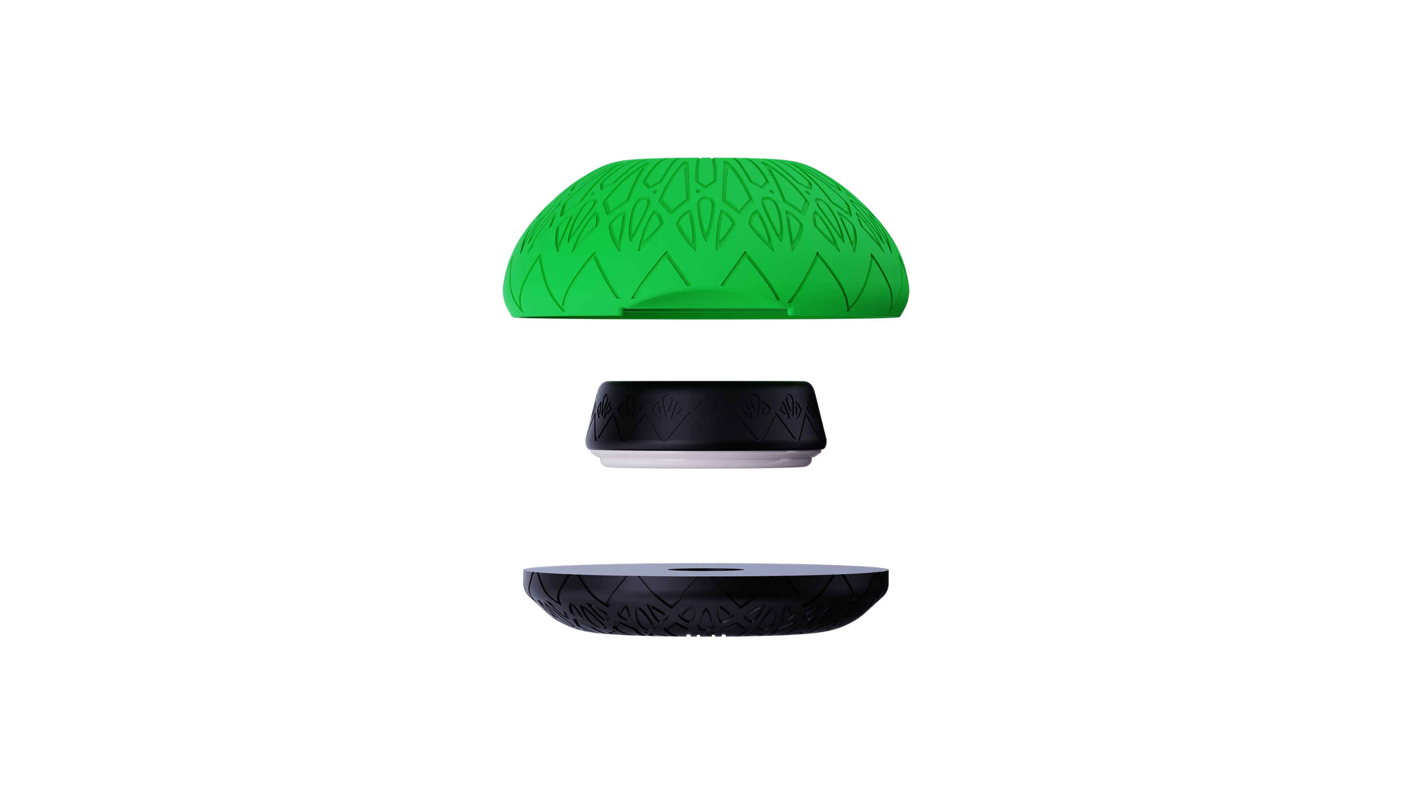 PuK Thumbstick