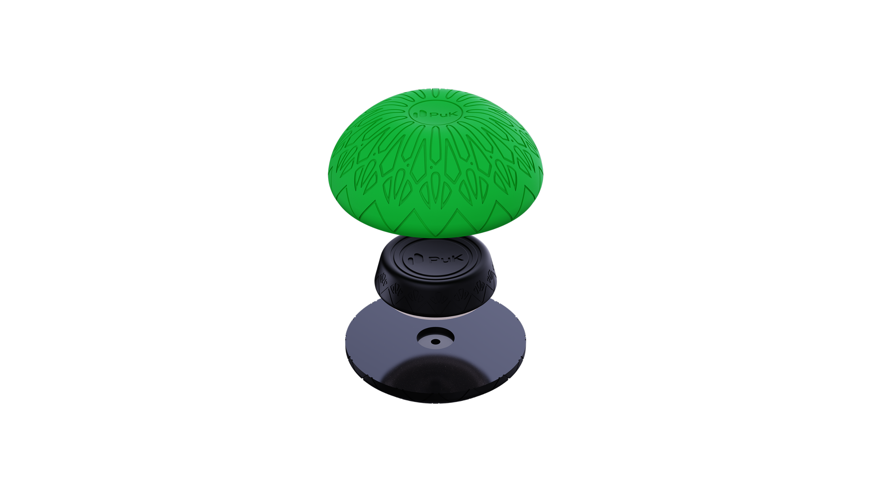 PuK Thumbstick