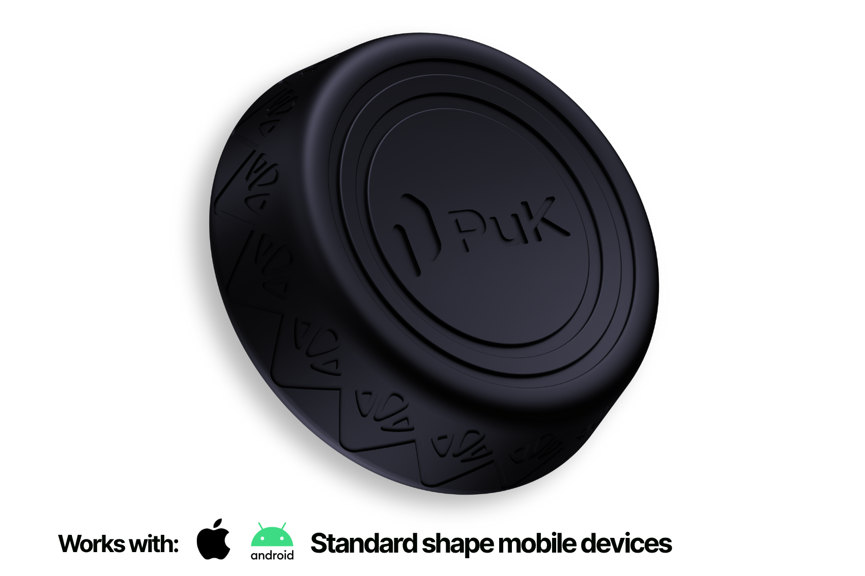 PuK Thumbstick