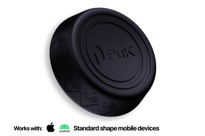 PuK Thumbstick