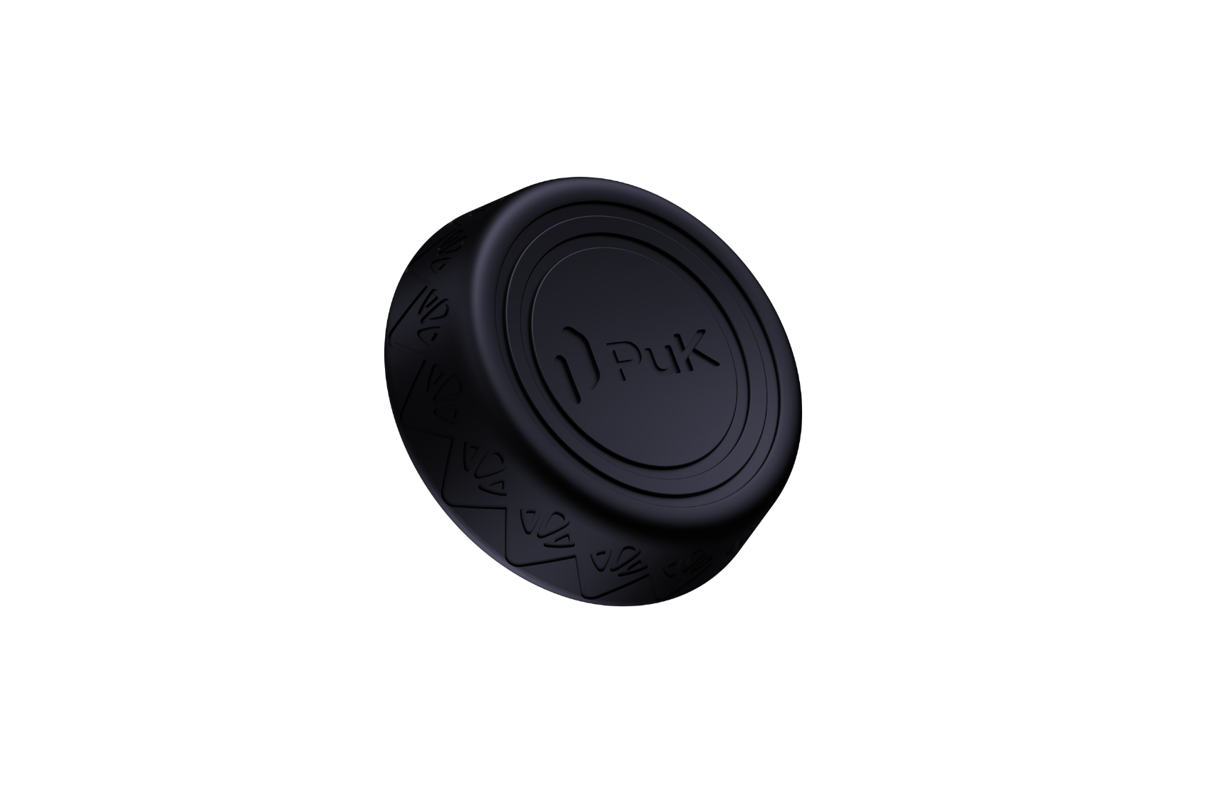PuK Thumbstick
