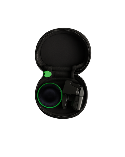 PuK ZipCase