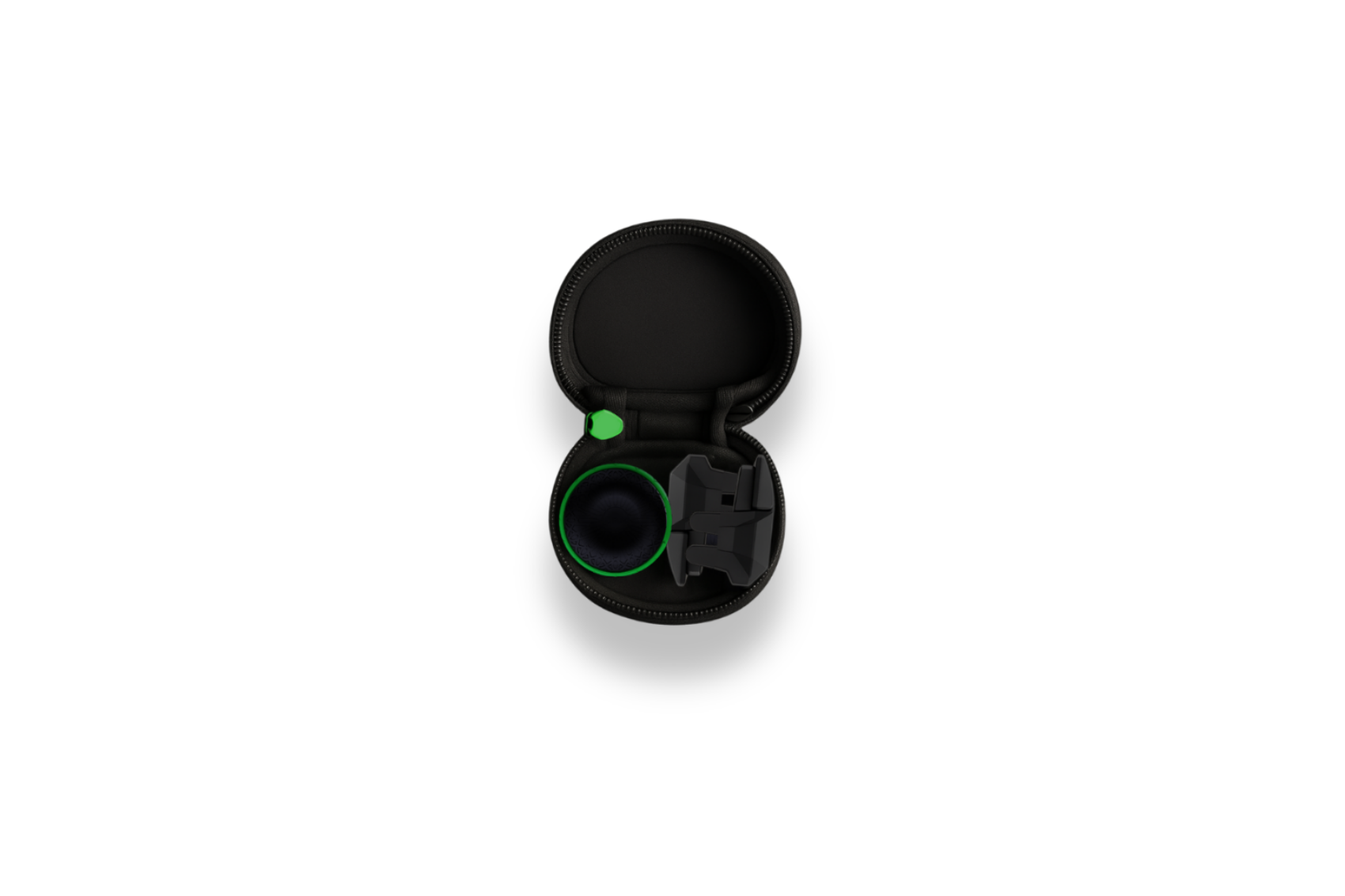 PuK ZipCase