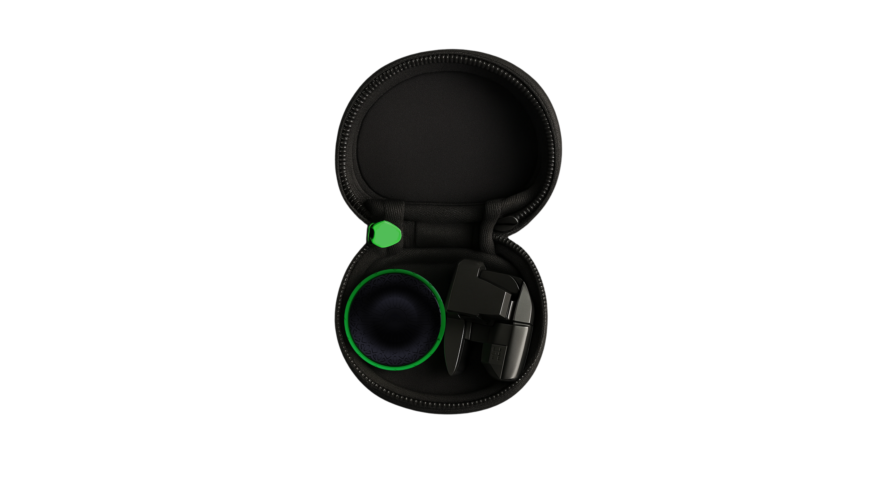 PuK ZipCase