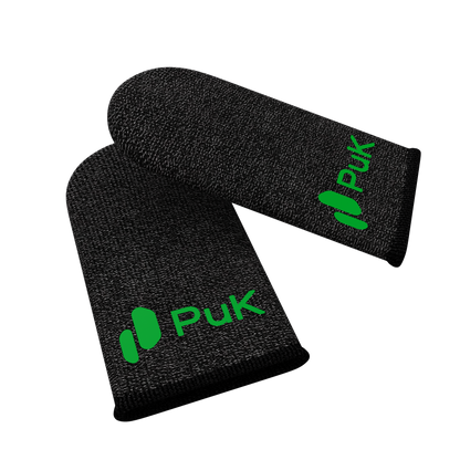 PuK Thumbsleeves | 10 Pack
