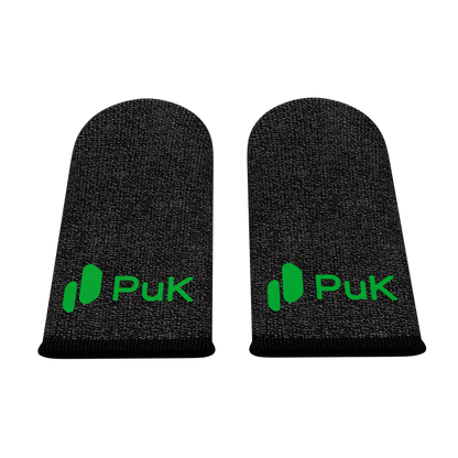 PuK Thumbsleeves | 10 Pack