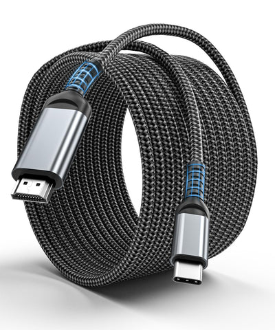 USB-C to HDMI