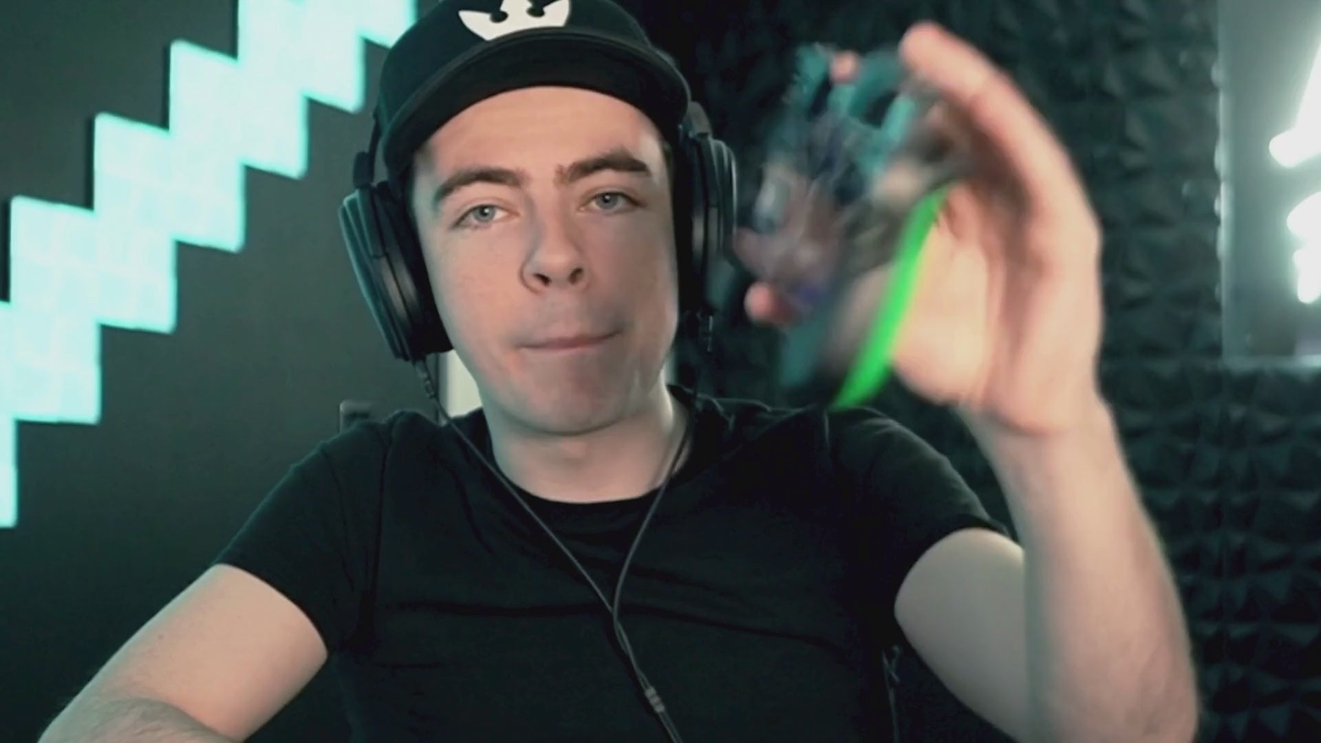 Load video: 